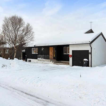 Enter Tromso - 3 Bedroom Home Exterior photo